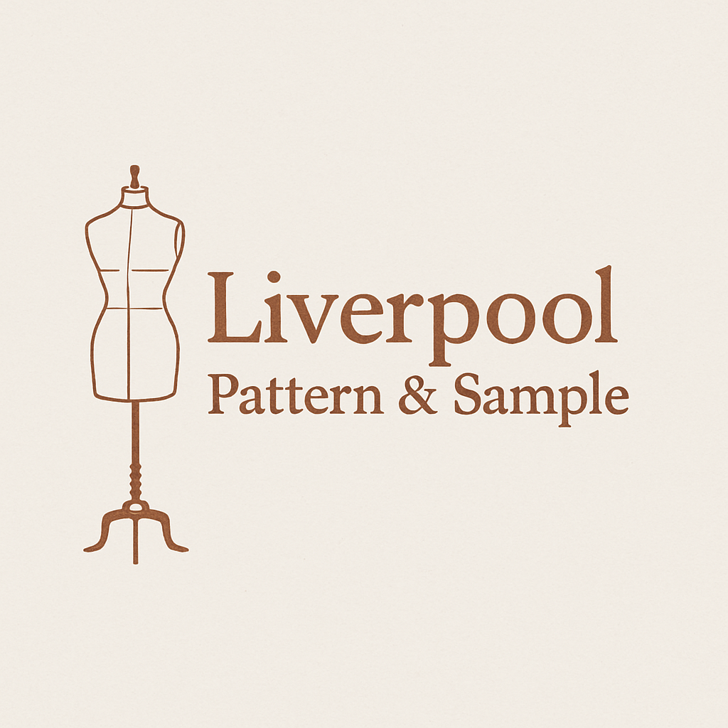 Liverpool Pattern and Sample